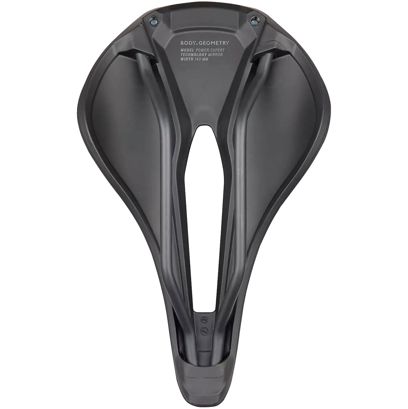 Specialized POWER EXPERT WITH MIRROR SADDLE | Saddles | ERIK'S