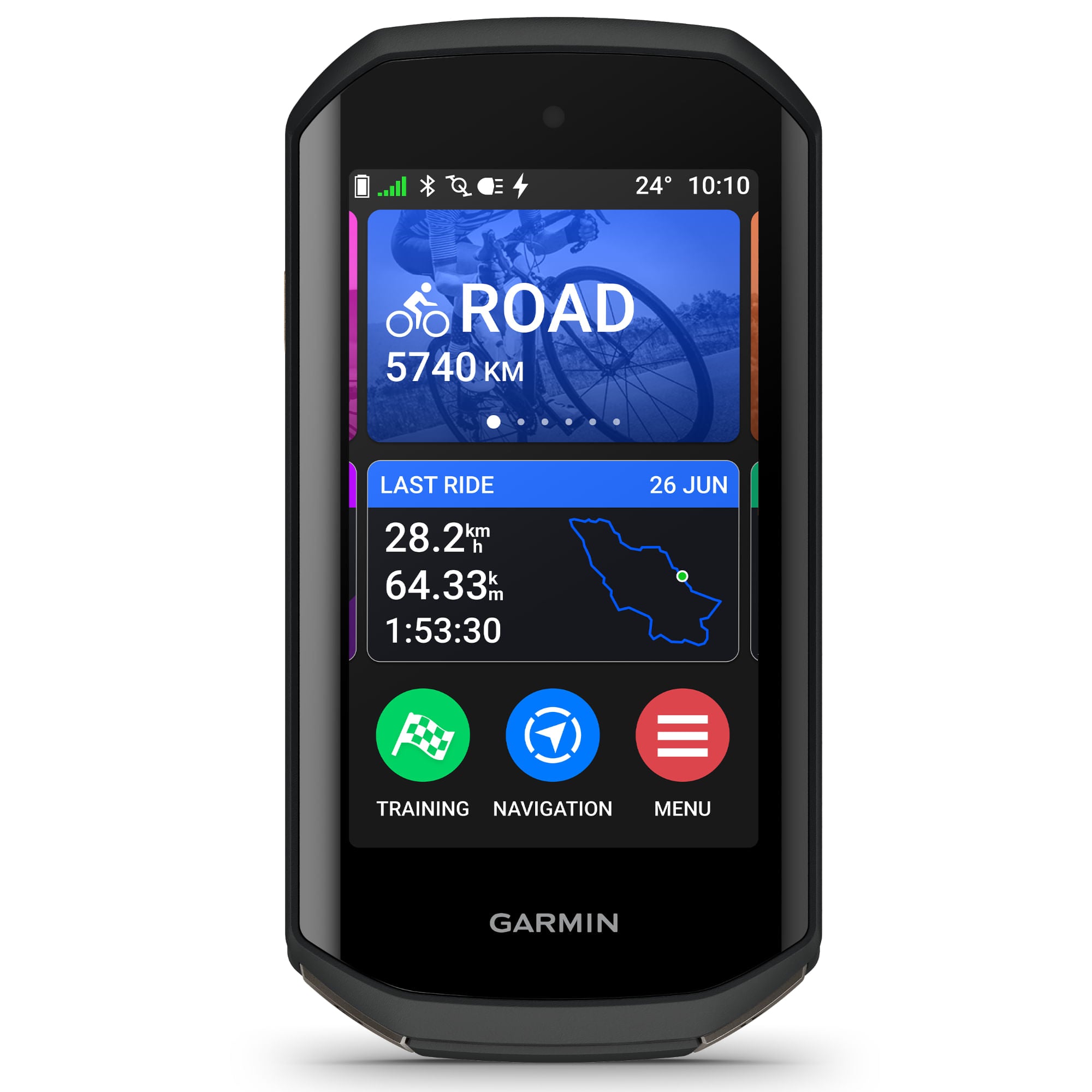 Garmin EDGE 1050 CYCLING COMPUTER | Bike GPS | ERIK'S – ERIK'S