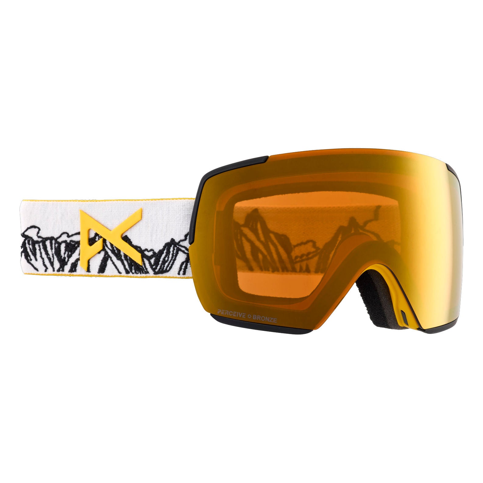 Anon M5S | Snowboard Goggles | ERIK'S – ERIK'S Bike Board & Ski