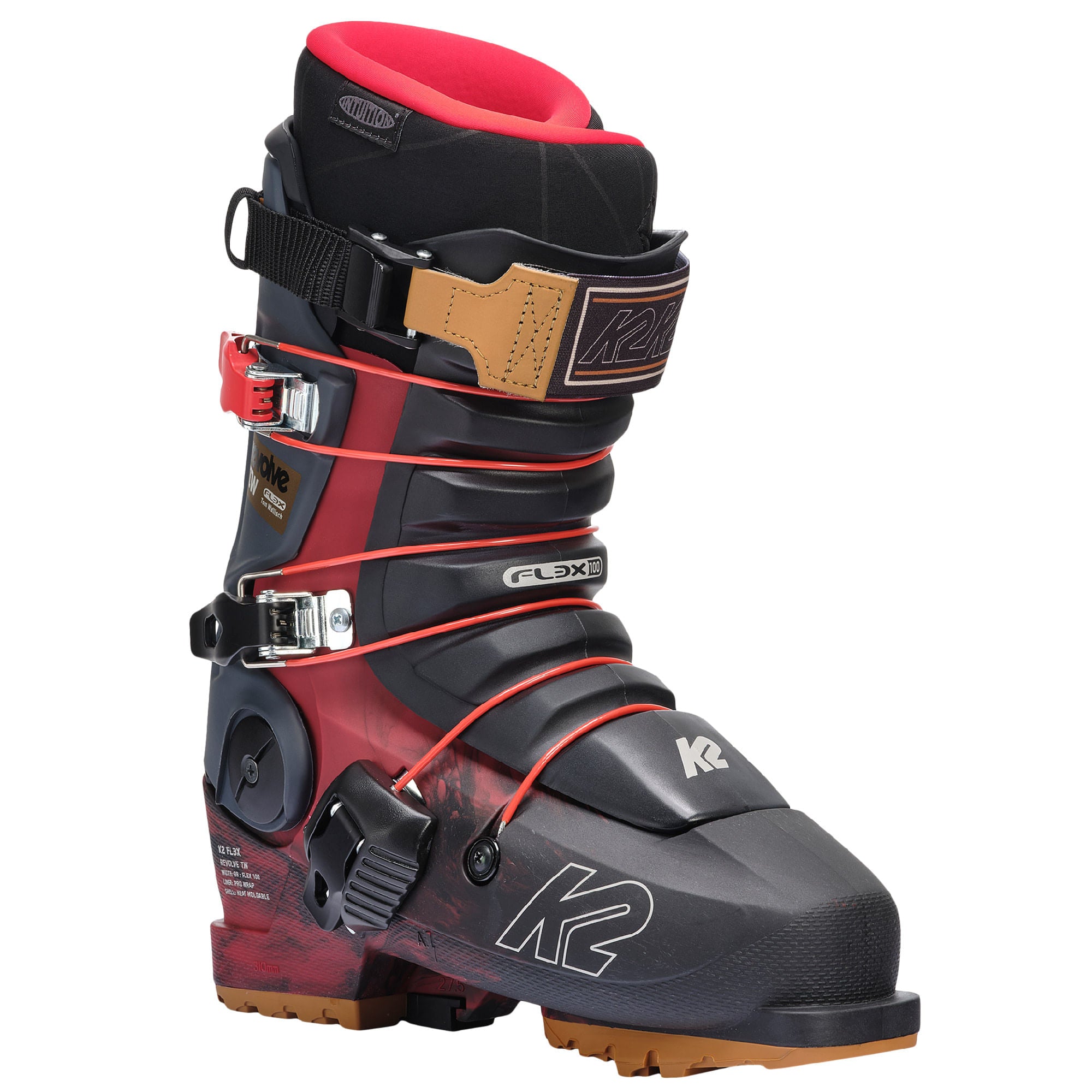K2 REVOLVE TW | Ski Boots | ERIK'S – ERIK'S Bike Board & Ski