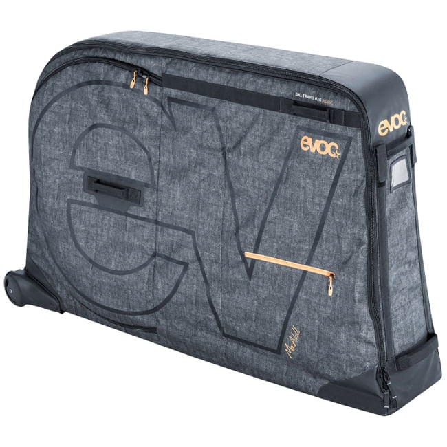 Evoc BIKE TRAVEL BAG | Bike Bags | ERIK'S – ERIK'S Bike Board & Ski