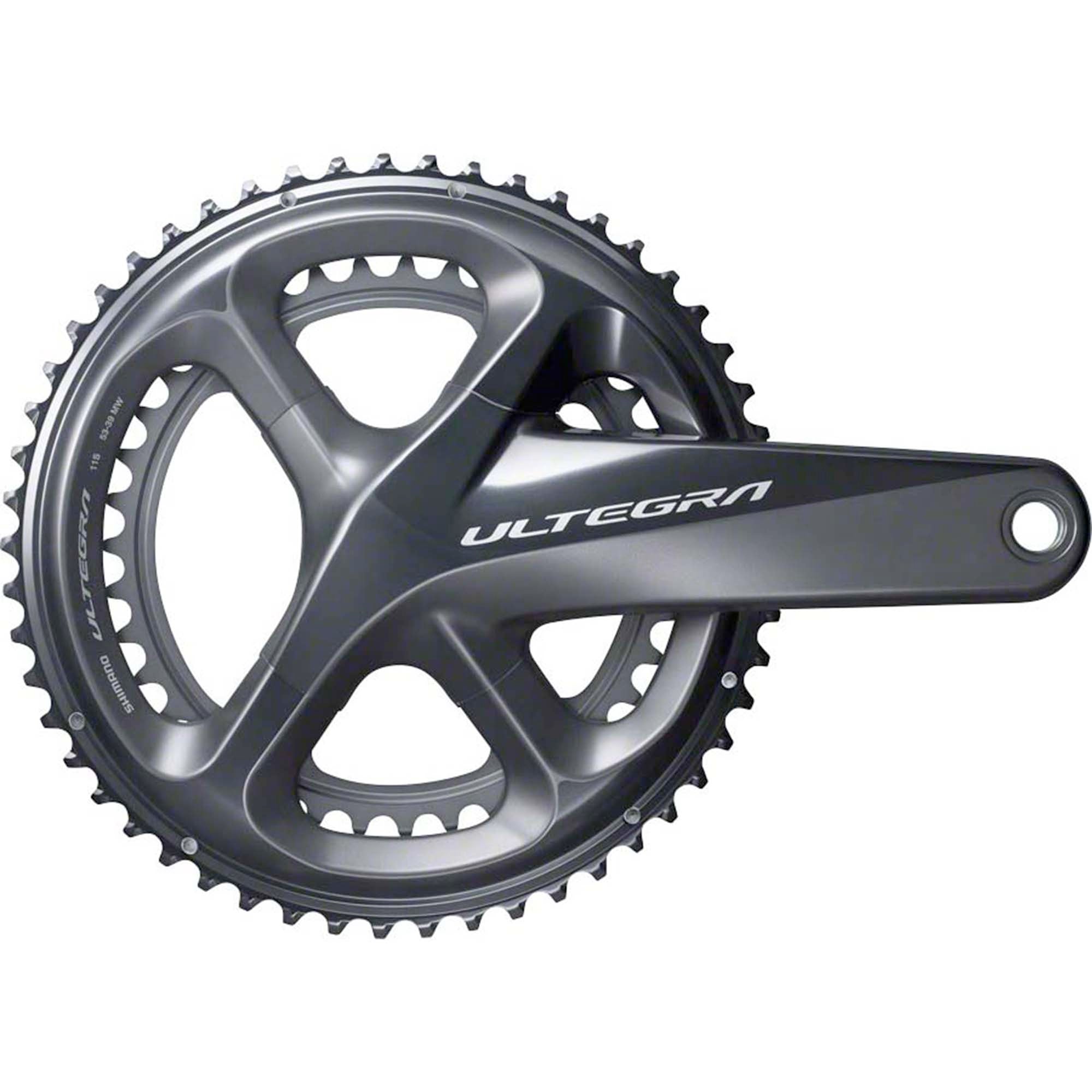 Shimano ULTEGRA FC-R8000 CRANKSET | Bike Crank Sets | ERIK'S