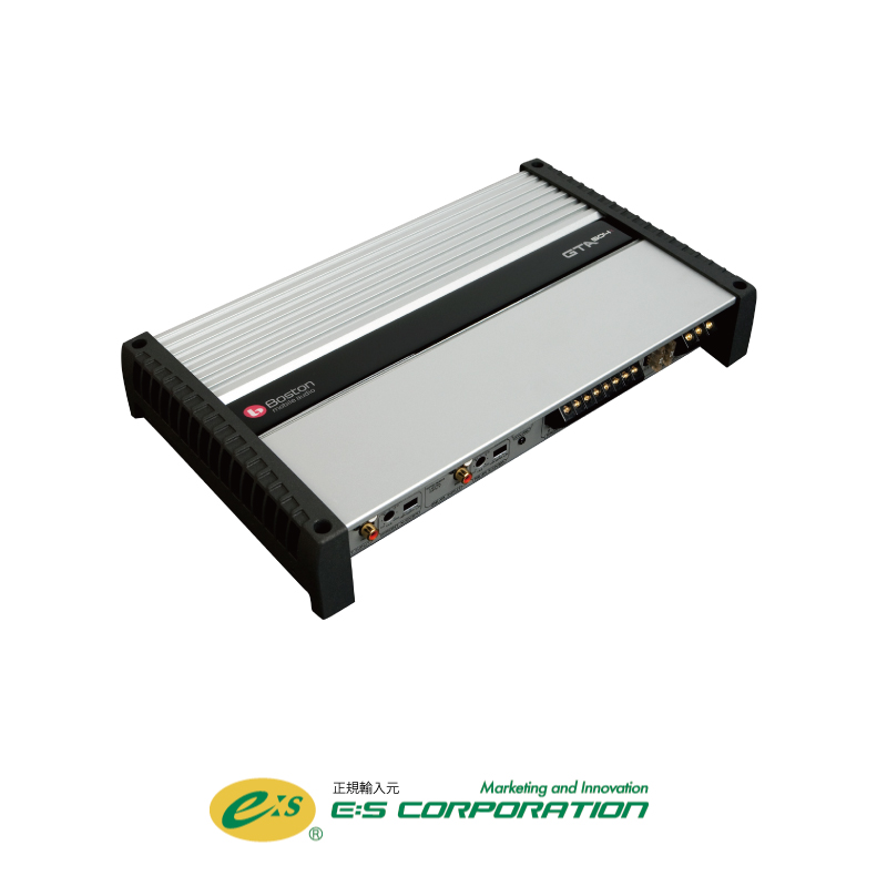 GTA-504 – E:S CORPORATION