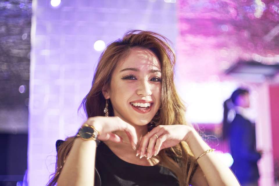 今井華さんが考える「私によくて、世界にイイ。」こととは？ | web