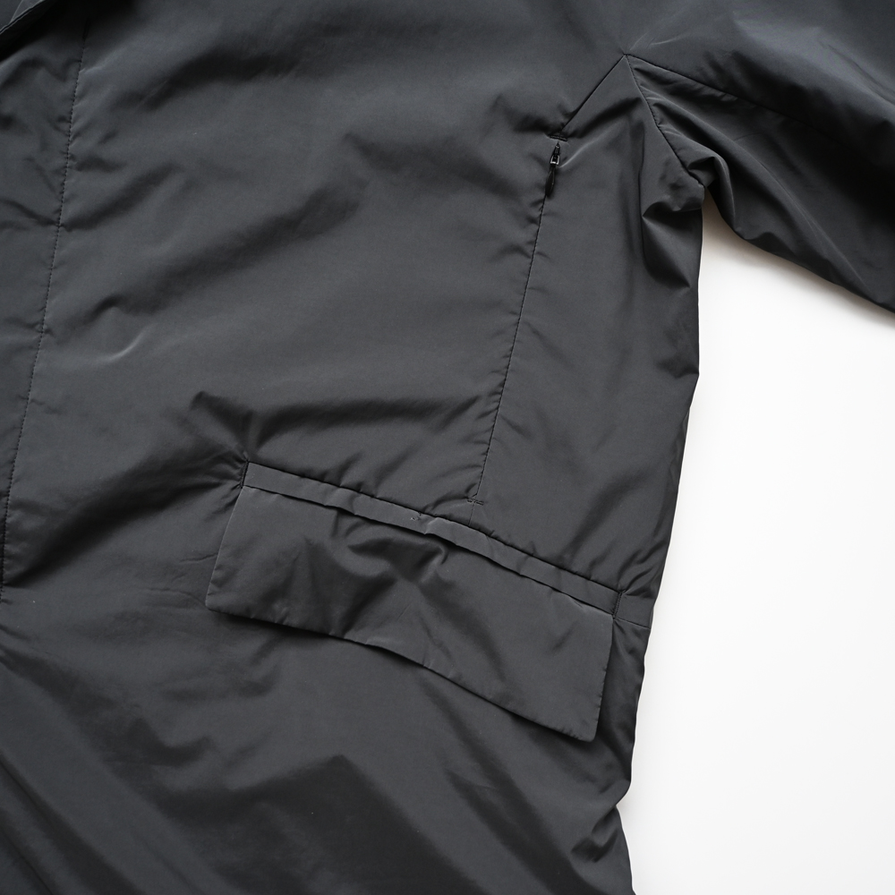 Device Coat (Dual Point) | EUREKA FACTORY HEIGHTS
