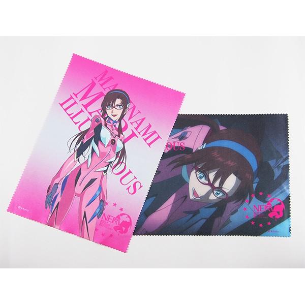 エヴァンゲリオンマルチクロスセット レイ/プラグスーツ（K5-SPEC）