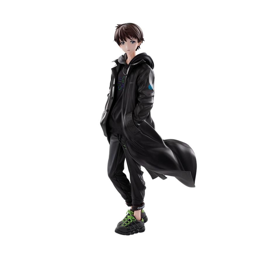 1/7スケール完成品フィギュア 碇シンジVer.RADIO EVA Part.2【EVASTORE