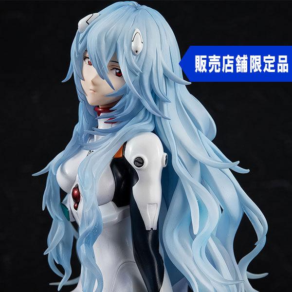 Precious G.E.M.シリーズ ヱヴァンゲリヲン新劇場版 渚カヲル【15th