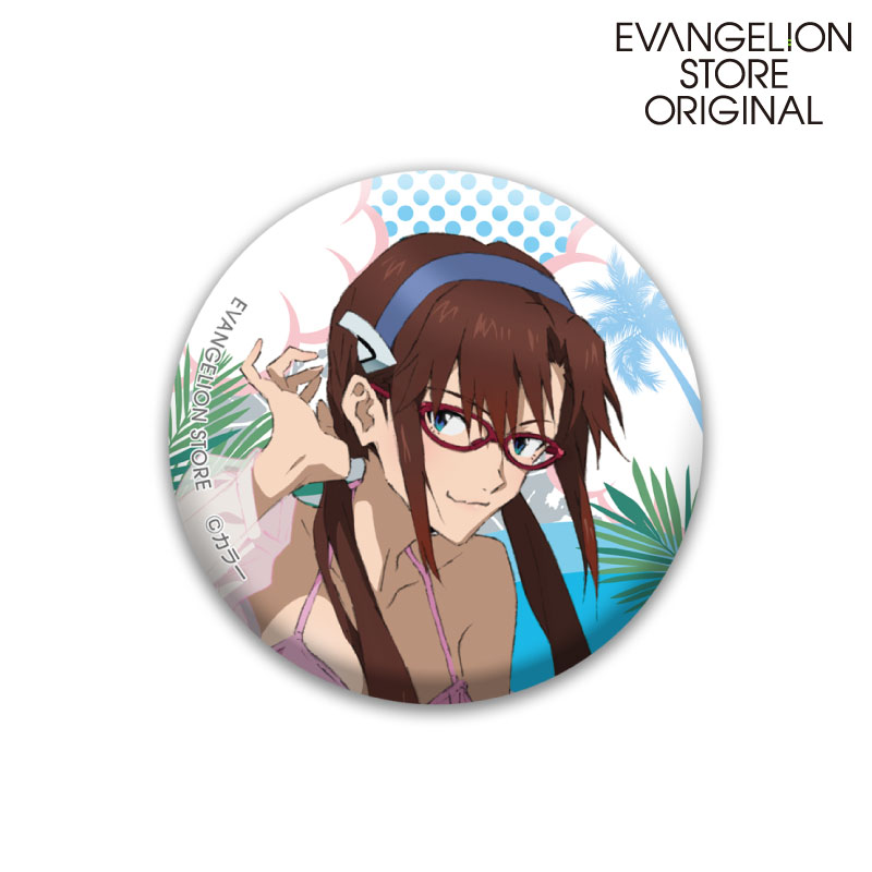 エヴァンゲリオン トウキョウスカイツリー計画 コレクション缶バッジ