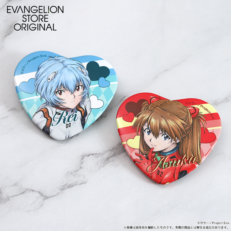 お知らせ・新商品：EVANGELION STORE TOKYO-01 14周年記念フェア開催
