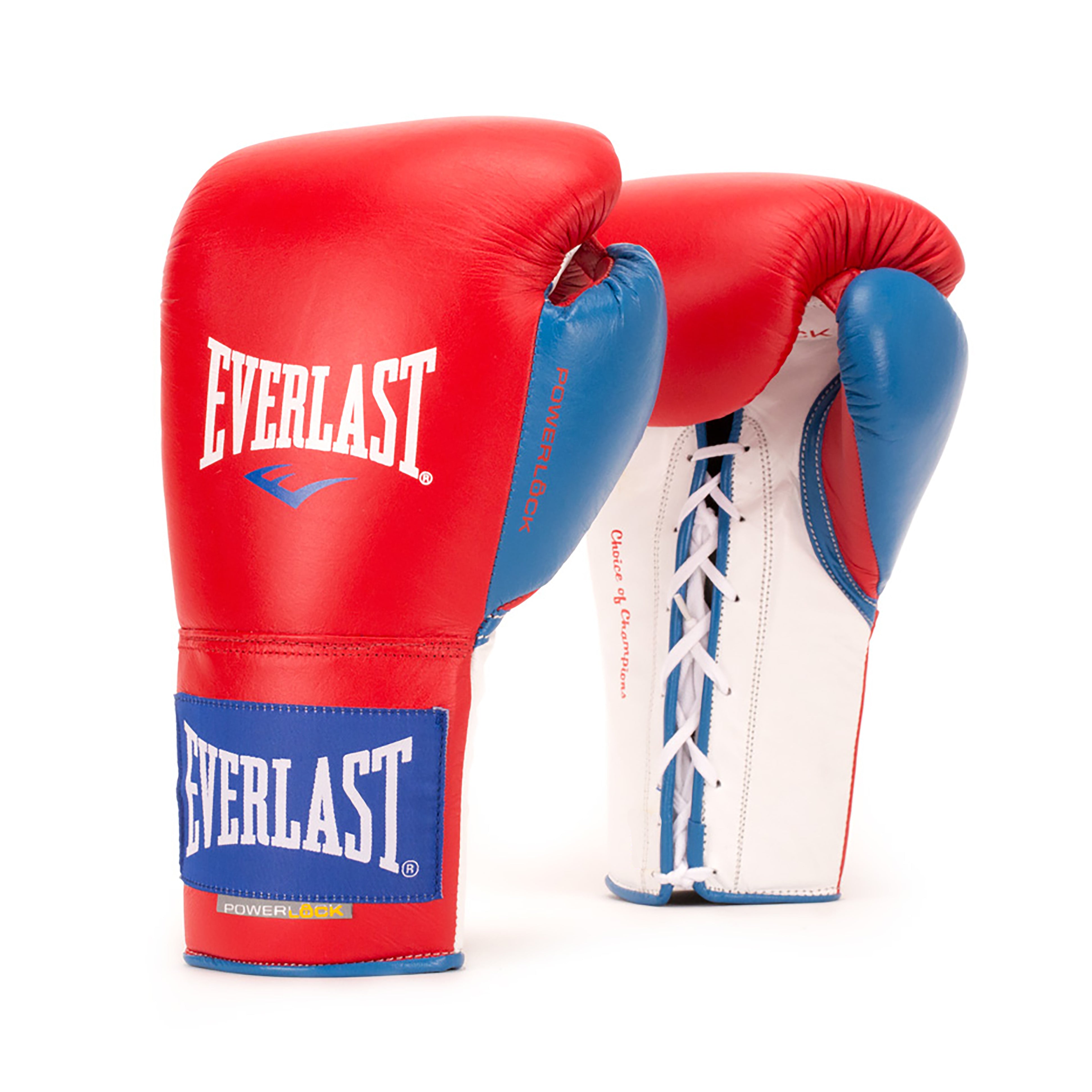 Powerlock Fight Gloves 10oz XL – Everlast