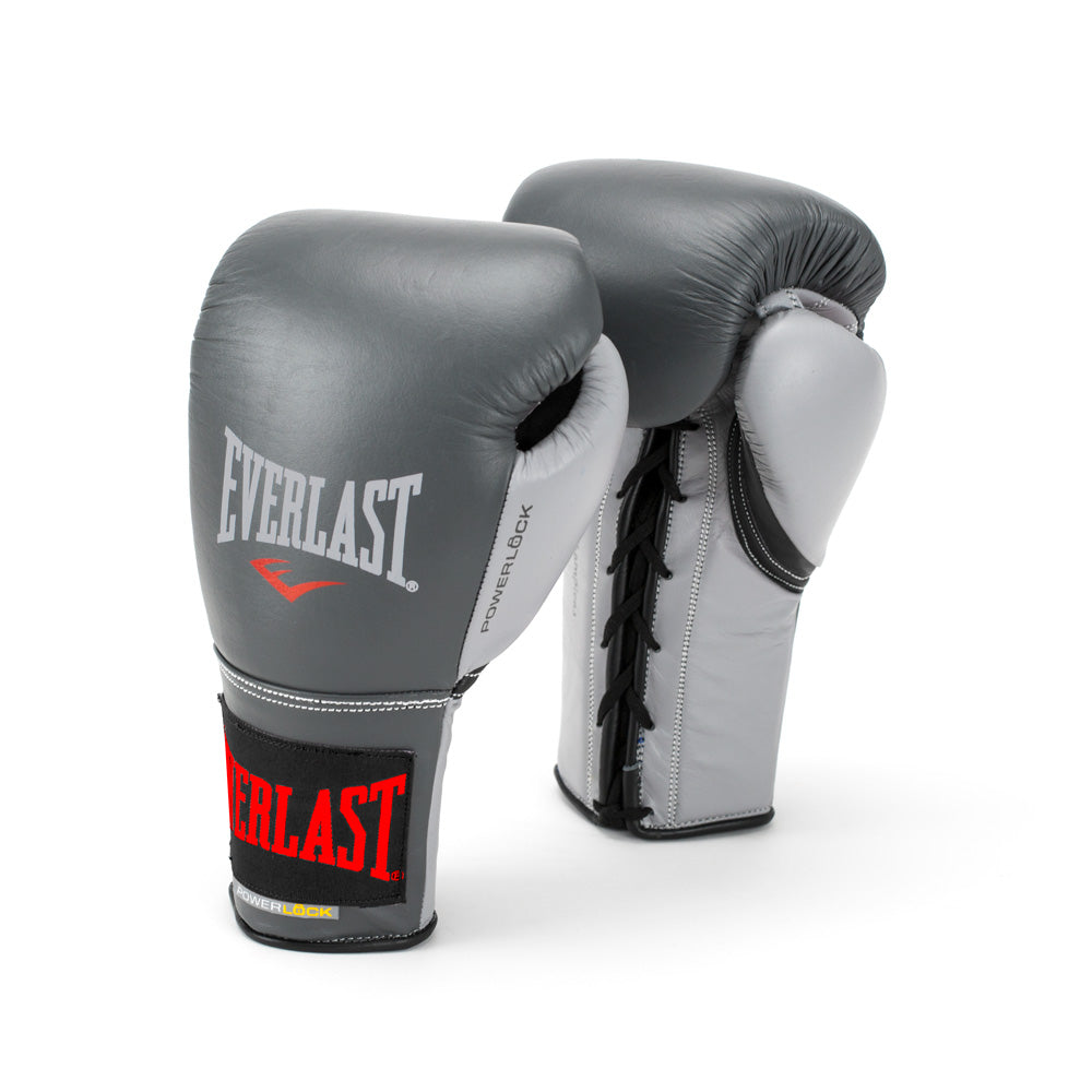 Powerlock Fight Gloves 10oz XL – Everlast