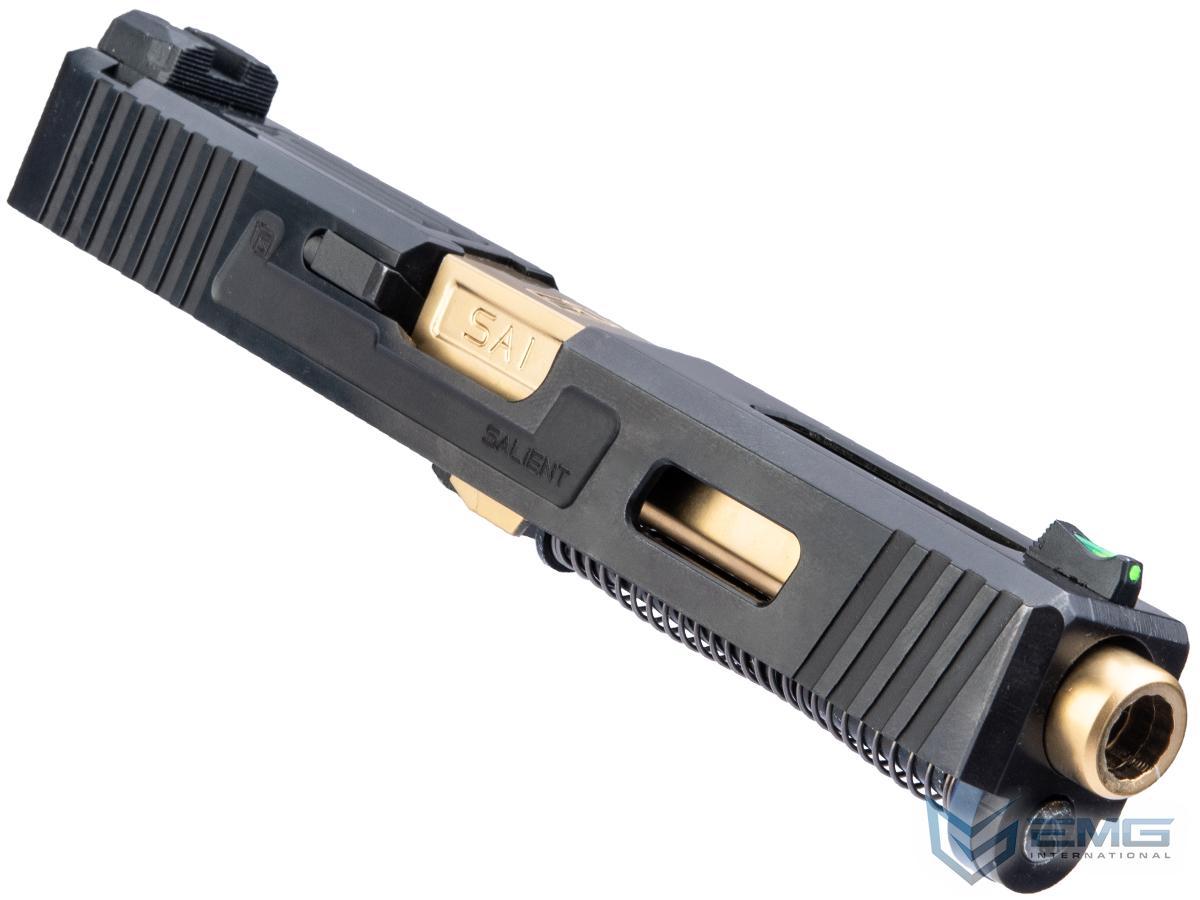 EMG Salient Arms International BLU Tier One Upper Kit for EMG BLU