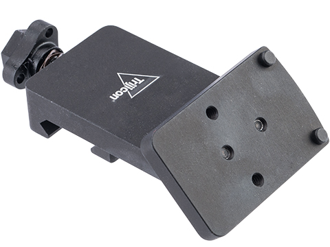 Trijicon RMR/SRO Quick Release 45 Degree Offset Mount | Evike.com