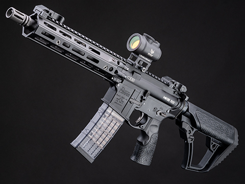 EMG CGS Daniel Defense DDM4 RIII Series Gas Blowback Airsoft