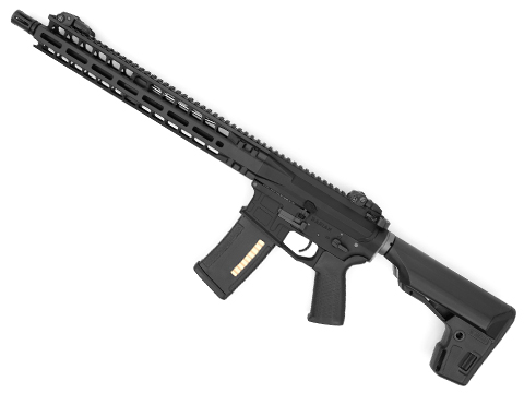 KWA PTS Radian Licensed Model 1 M4 Airsoft AEG Rifle w/ ETU