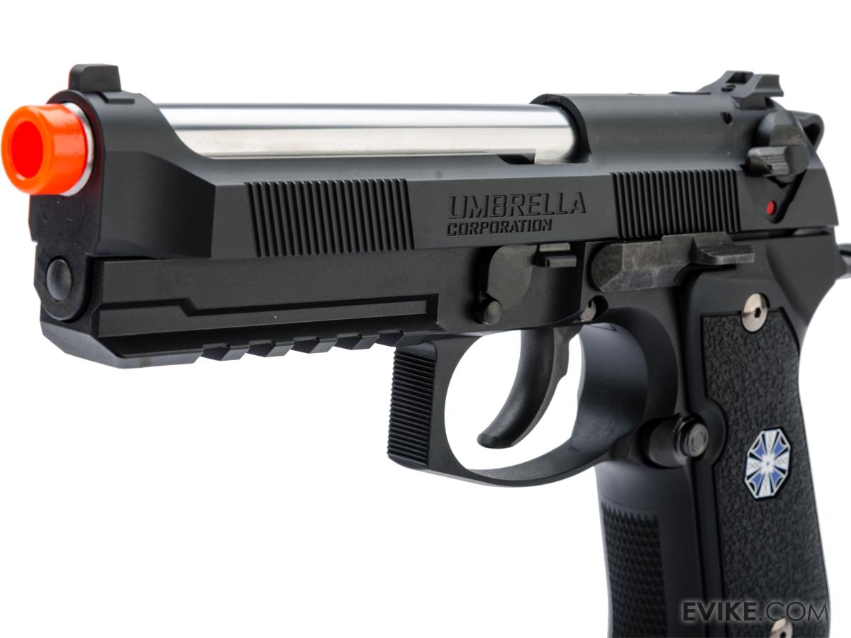 Tokyo Marui Limited Edition Albert.W.Model 01P Umbrella