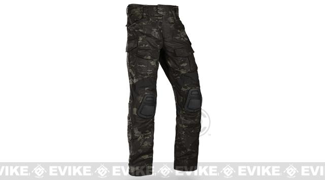 Crye Precision G3 Combat Pants (Color: Multicam Black / 32R