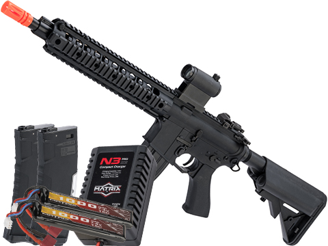 CYMA Sport M4 Carbine Airsoft AEG (Model: 11