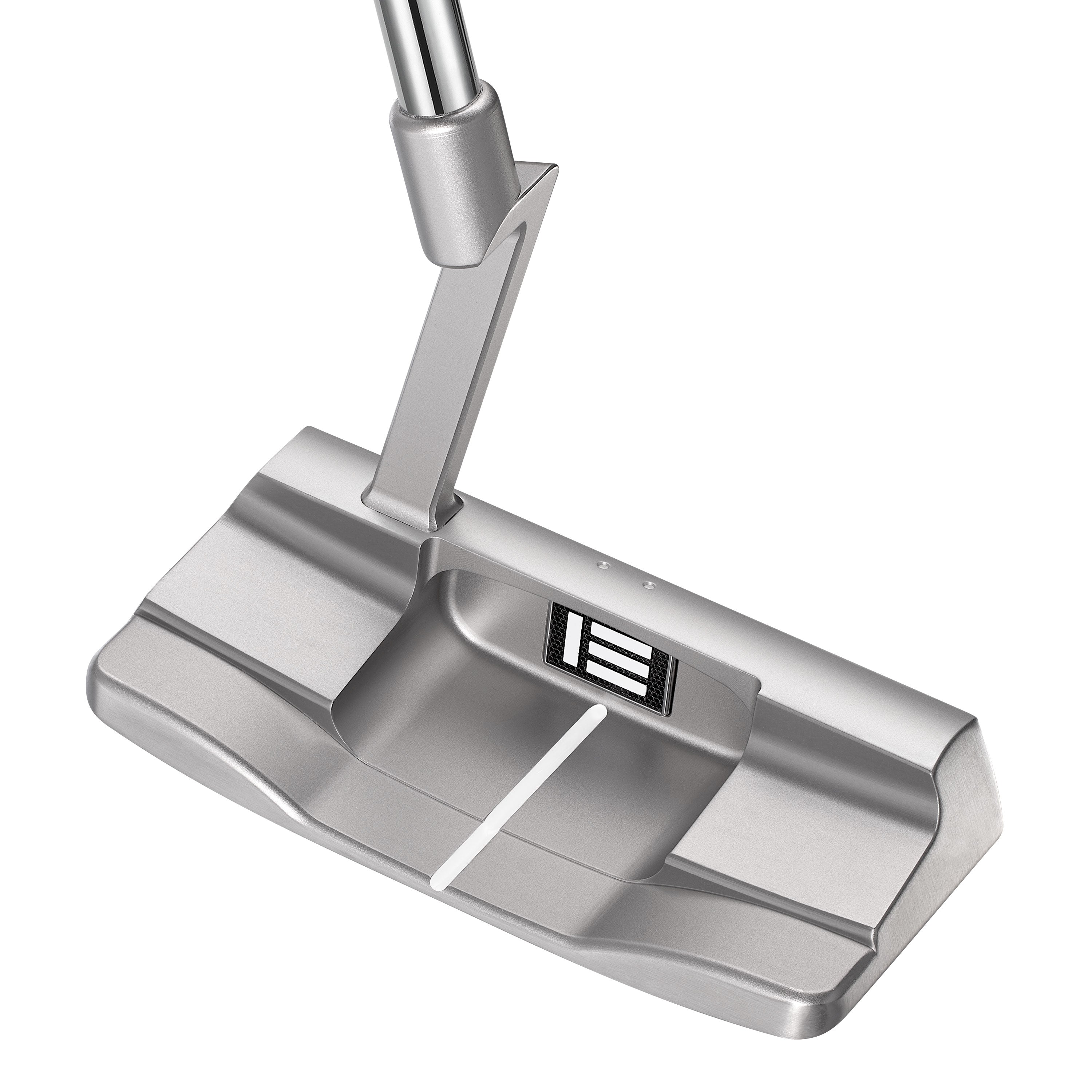 ZERO Z2s Blade Putter – Satin – Evnroll