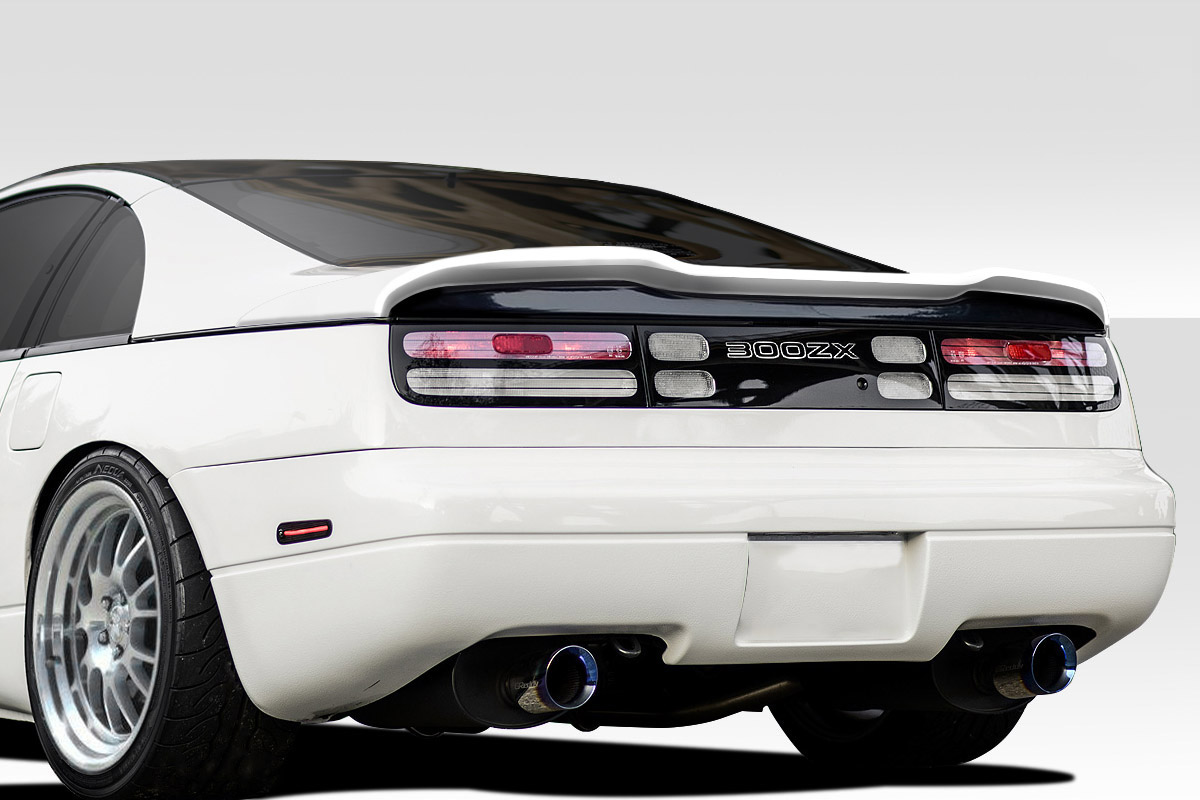 1990-1996 Fits Nissan 300ZX TZ-3 Duraflex Body Kit Wing Spoiler