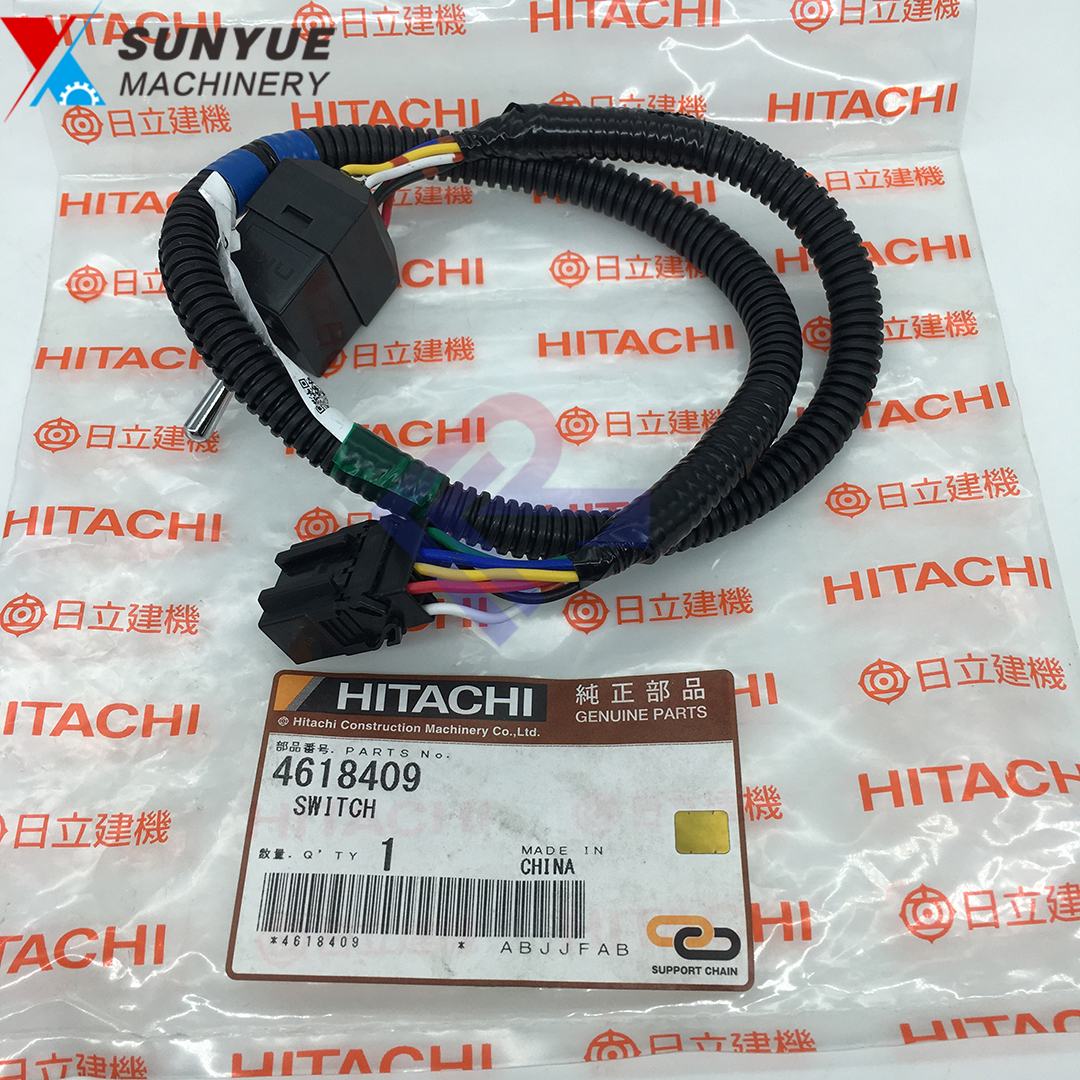 China Hitachi ZX110-3 ZX120-3 ZX200-3 ZX240-3 ZX270-3 ZX200-5G