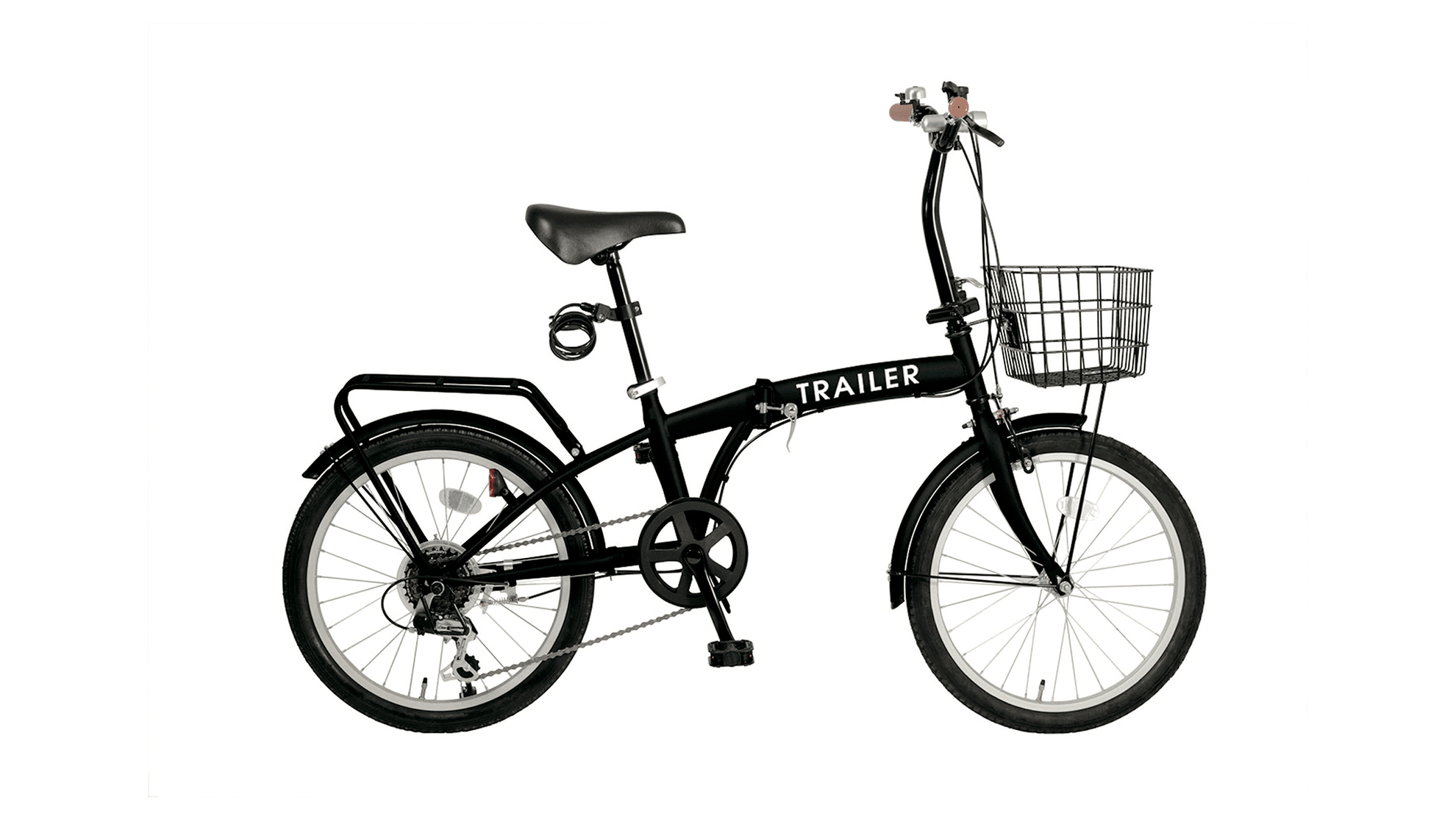 フォルクスワーゲン Type-2 折りたたみ自転車20(6s)を贈るなら｜温泉