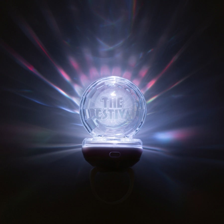 EXILE TRIBE STATION ONLINE STORE｜THE FESTIVAL リングライト