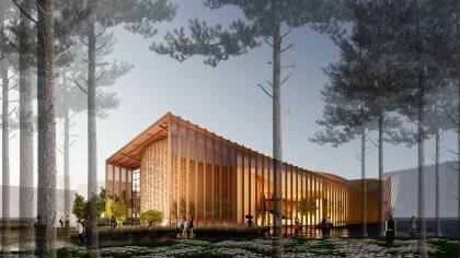 中国パビリオン | EXPO 2025 大阪・関西万博公式Webサイト