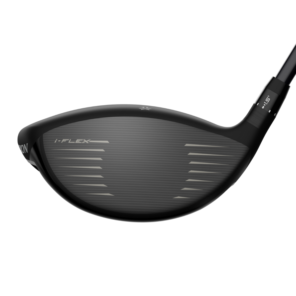 Srixon ZXi LS Driver - Express Golf