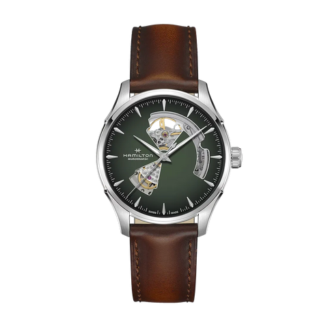 ハミルトン ジャズマスター（新品）｜腕時計｜正規販売店 – アイアイイスズ