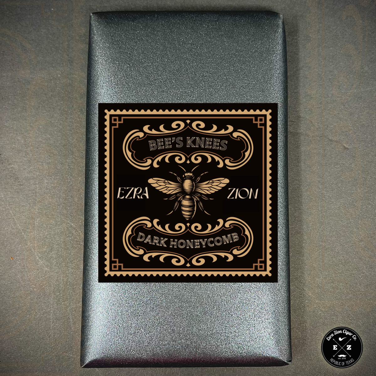 BEE'S KNEES DARK HONEYCOMB '24 – Ezra Zion Store