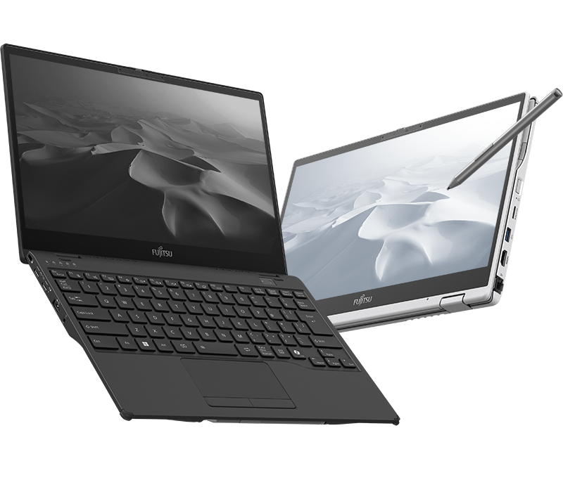 13.3型ワイド ノートパソコン（PC） LIFEBOOK UHシリーズ（WU3/J3