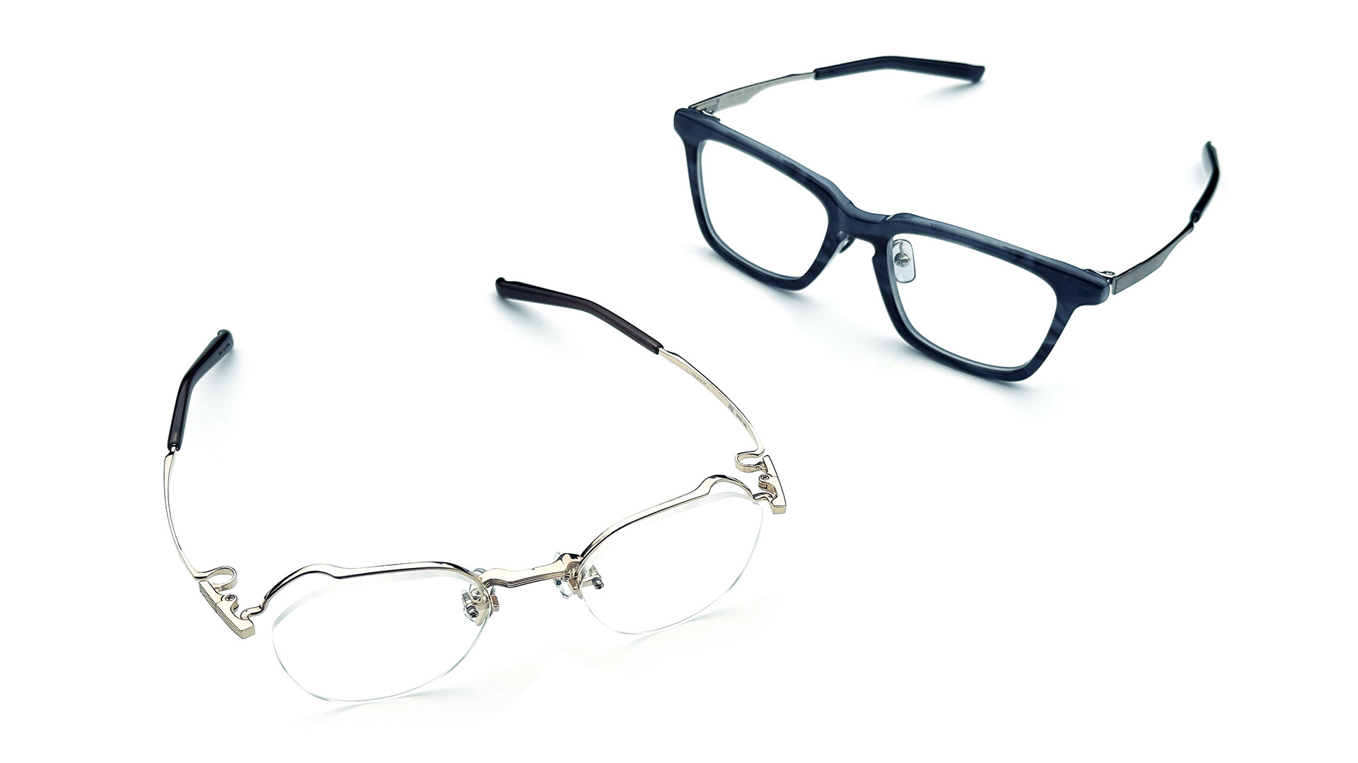 999.9 NEW COLLECTION 2025-2026 新作眼鏡フレーム入荷第6弾！ | 茨城