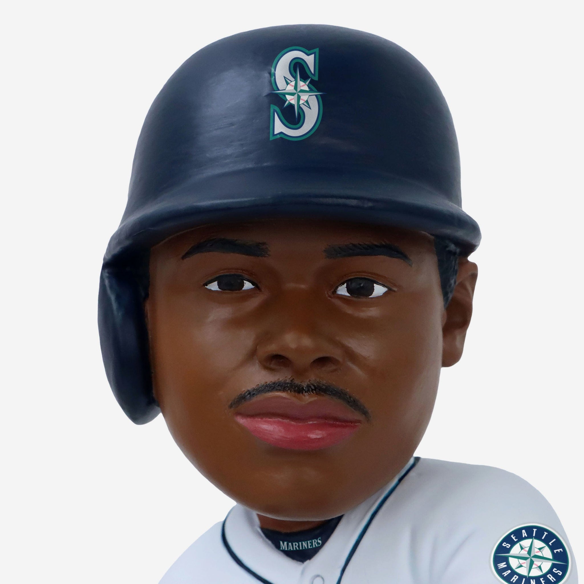Ken Griffey Jr Seattle Mariners Legendary Number 24 Bobblehead FOCO