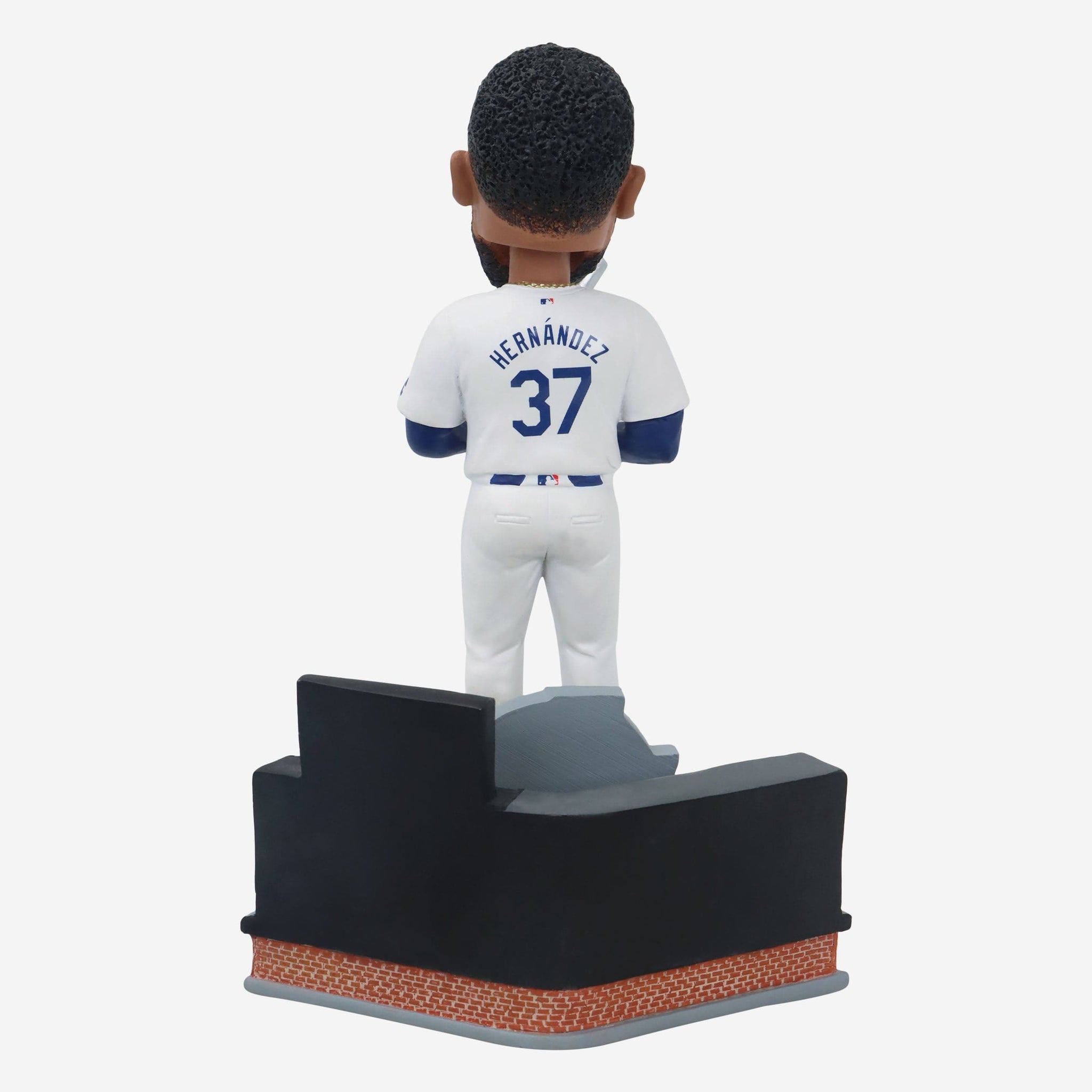 Teoscar Hernandez Los Angeles Dodgers 2024 Home Run Derby Champion