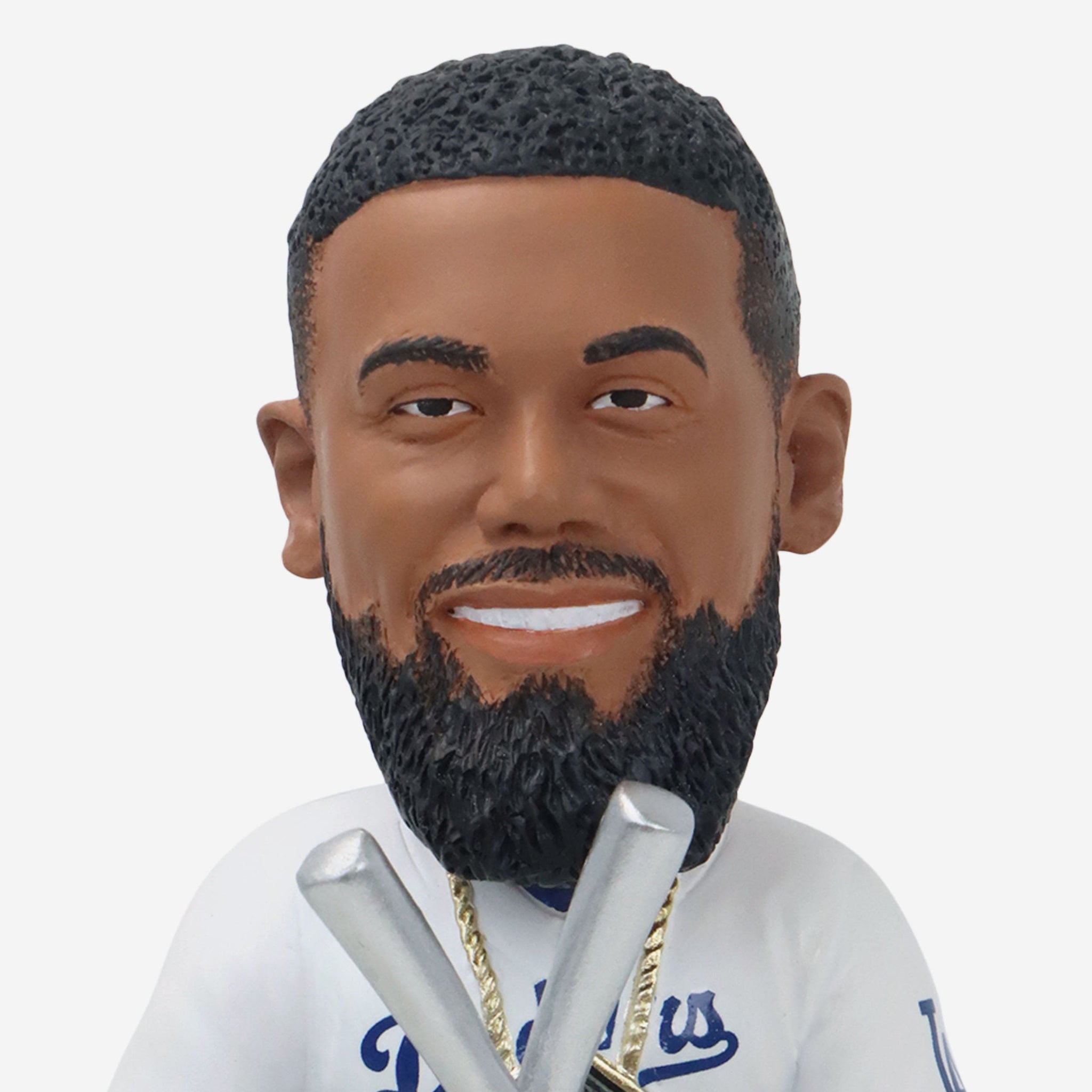 Teoscar Hernandez Los Angeles Dodgers 2024 Home Run Derby Champion