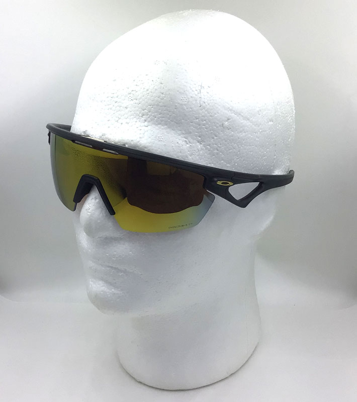 OAKLEY オークリー サングラス Sphaera 9403-04 スファエラ 野球 BASE