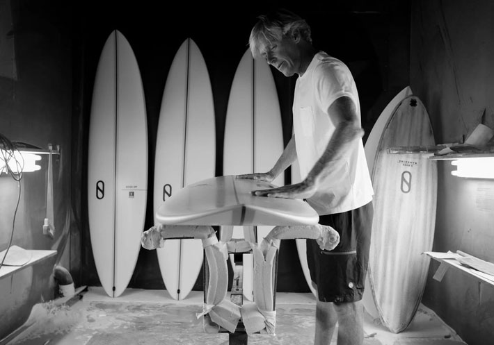 メーカー在庫] FIREWIRE SURFBOARDS ファイヤーワイヤー サーフボード