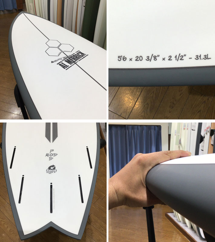 期間限定特典付き] 2025 トルク サーフボード torq surfboard X-LITE