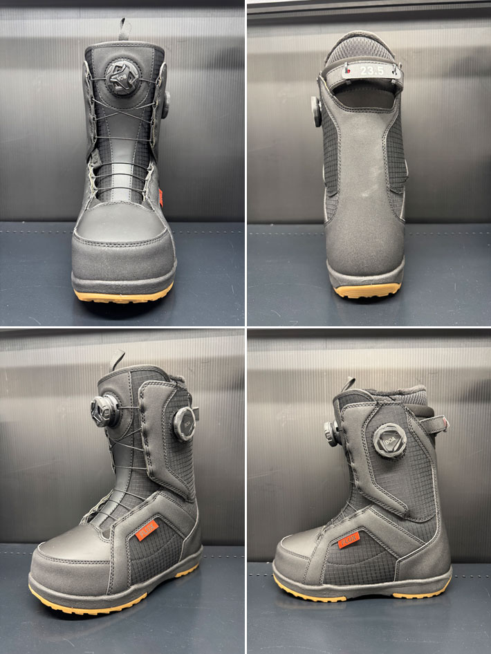 25-26 FLUX ブーツ TX-BOA フラックス ティーエックス ボア BOOTS