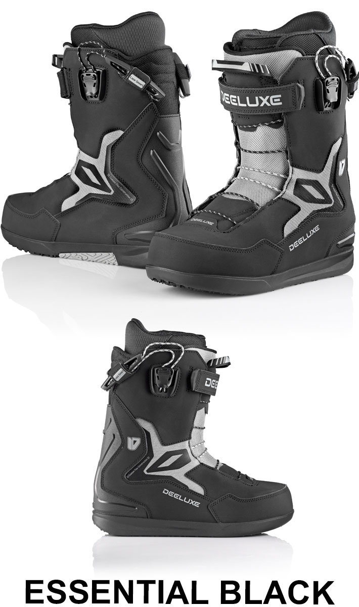 25-26 DEELUXE ブーツ TEAM ID ディーラックス チーム アイディー S3