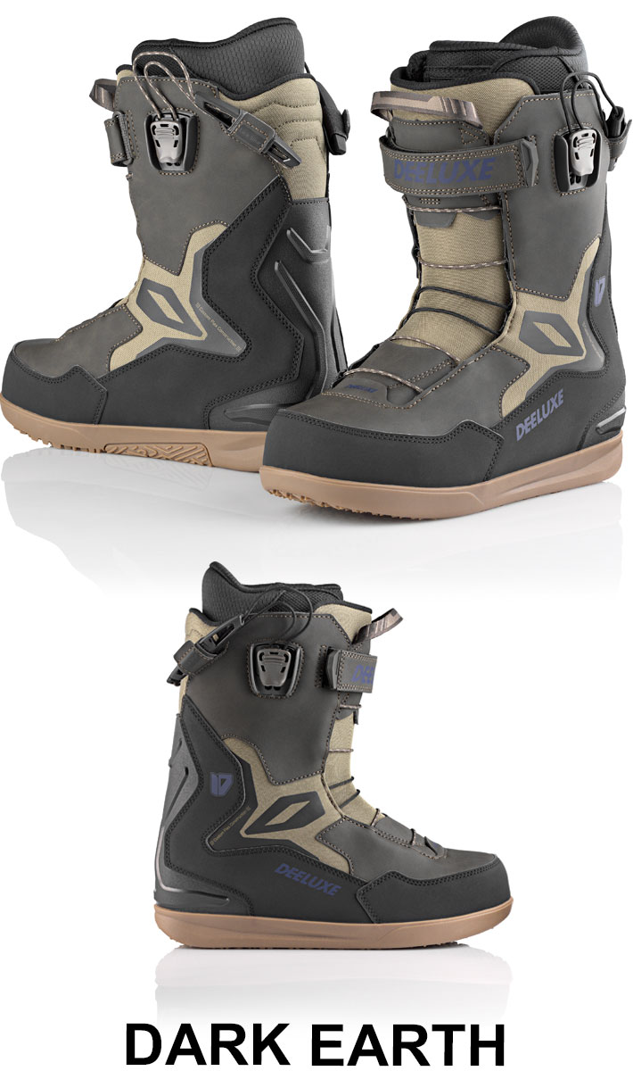 25-26 DEELUXE ブーツ TEAM ID ディーラックス チーム アイディー S3