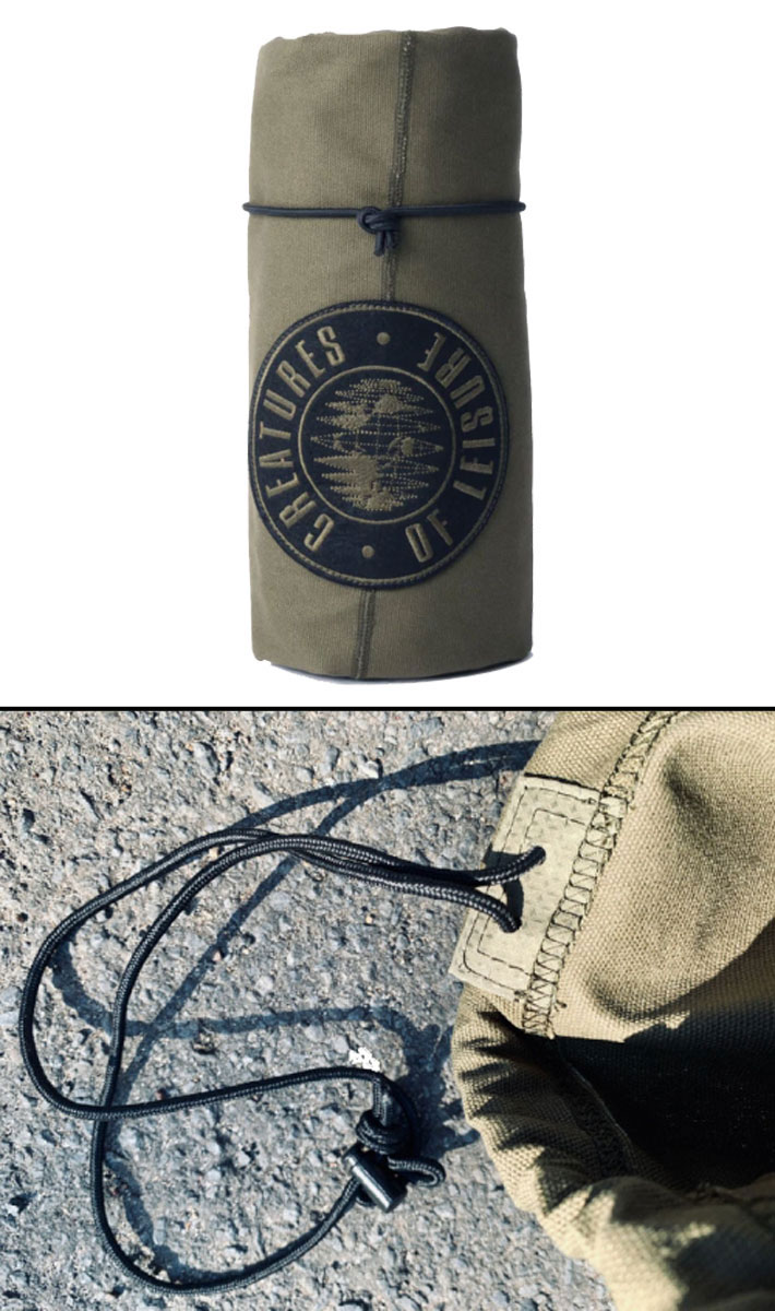 2025 CREATURES クリエイチャー ソフトケース HARD WEAR BOARD SOCK [6