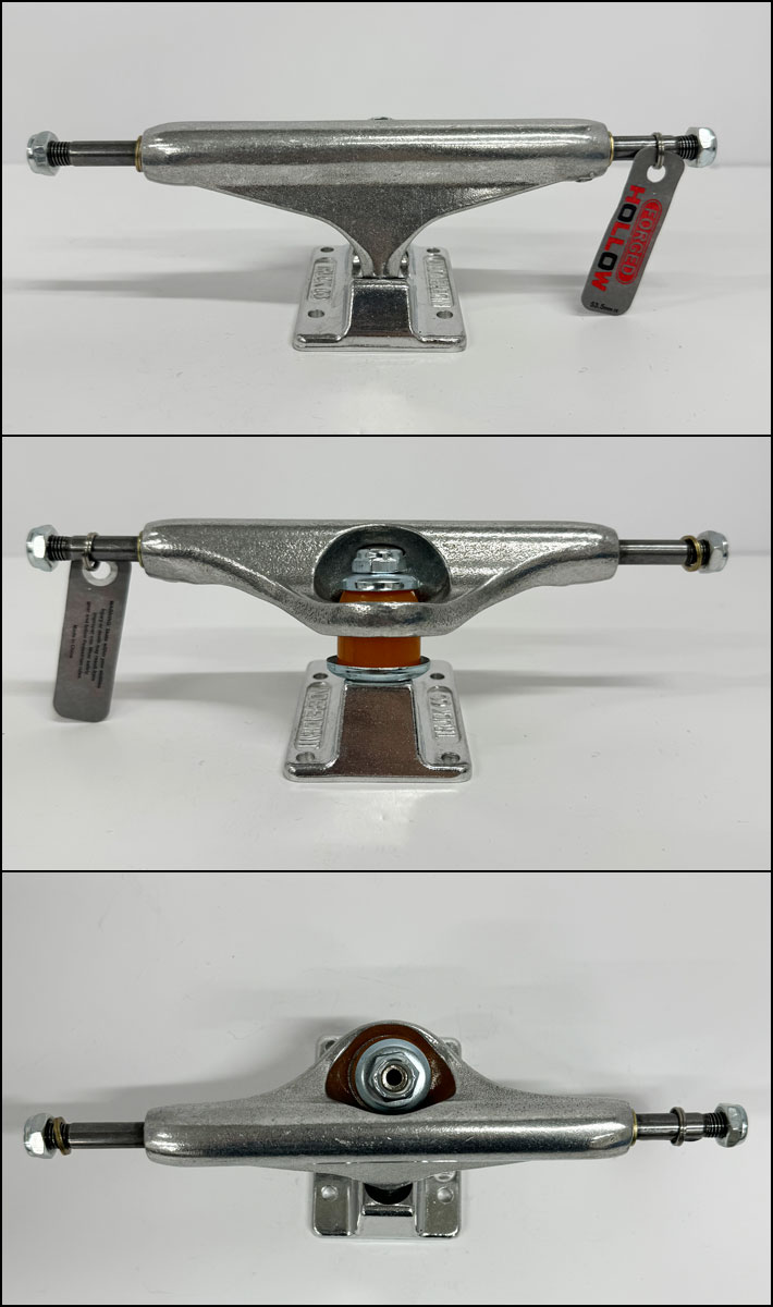 INDEPENDENT TRUCK スケートボード スケボー トラック インディペン