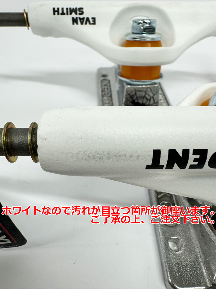 INDEPENDENT TRUCK スケートボード スケボー トラック インディペン