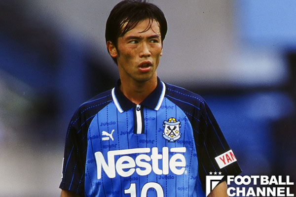 ジュビロ磐田、最高の選手は誰だ！？ 歴代最多出場選手ランキング1～5