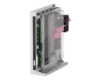 TS-133 | QNAP正規代理店 | 株式会社フォースメディア