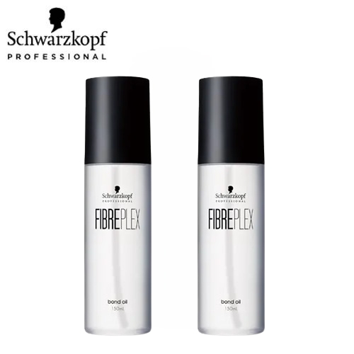 正規販売店】ファイバープレックスボンドオイル 2 本セット150ml