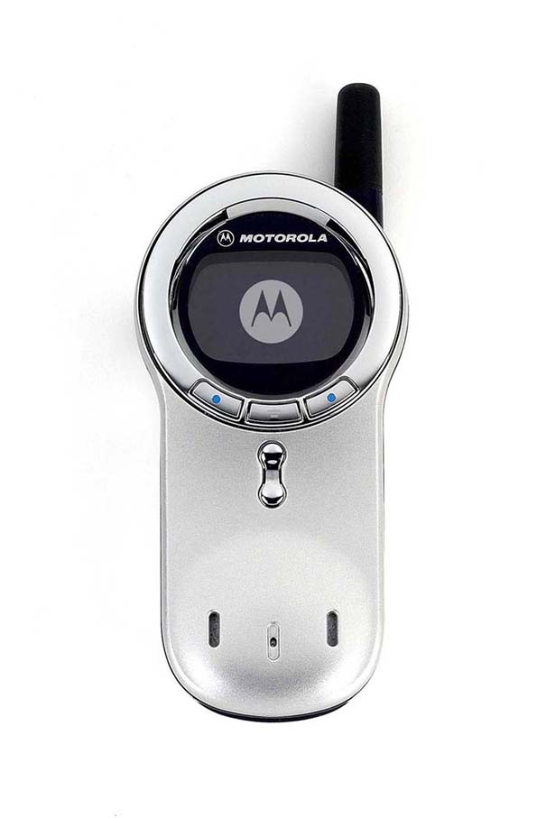 motorola v70 - forakis … design